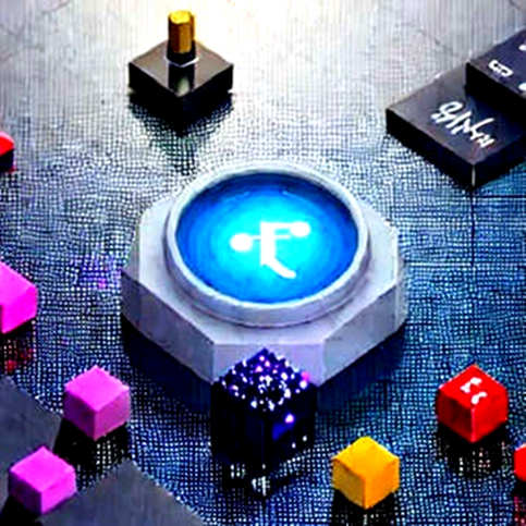 The $30 Trillion Mirage: Anthropic's Grand Vision Meets the Cold Hard On-Chain Reality