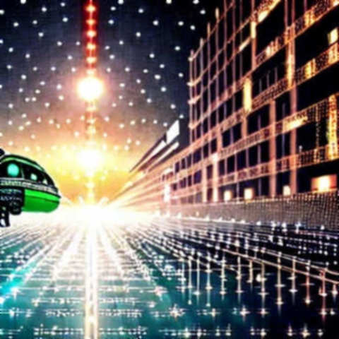 The $250 Billion Bet on SpaceX: A Crypto Infrastructure Play or a Financial Black Hole?