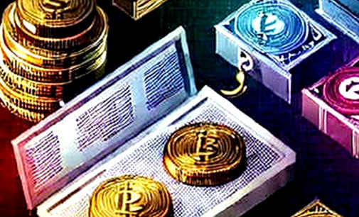 Wall Street’s Fault Line: Goldman CEO Backs Crypto Clarity Act as JPMorgan Warns of Systemic Risk