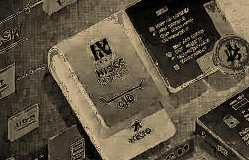 Counterfeit IRS Letters, QR Codes, and the Fake "Compliance Portal" That Eats Recovery Phrases