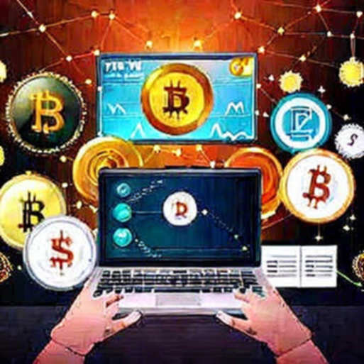 NVIDIA's $500B Chip Financing: The Crypto Market's Silent Signal