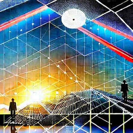 The Pattern Trap: Why a Trader's Bitcoin Warning Reveals More About Us Than the Market