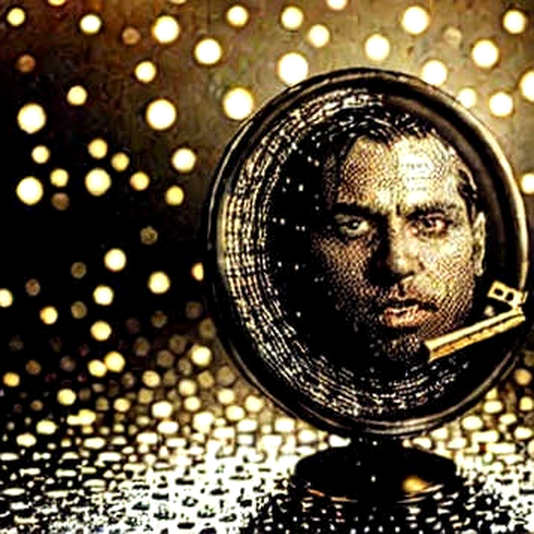 The PPI Mirage: When Macro Data Whispers a Crypto Liquidity Trap The PPI Mirage: When Macro Data Whispers a Crypto Liquidity Trap