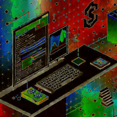 The $2.4 Trillion Capital Vacuum: When AI Infrastructure Becomes Crypto's Shadow Market