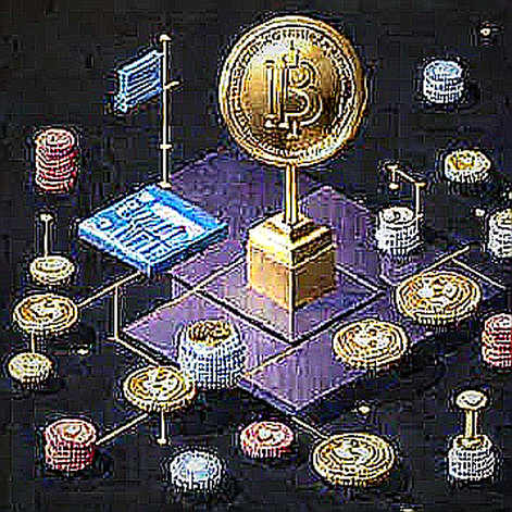 ECB's Warning: On-Chain Data Reveals Crypto's Hidden Vulnerability to Tech Stock Contagion