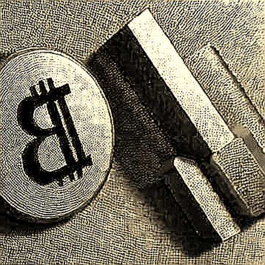 The Dollar's Quiet Slide: Debt Anxiety or a Crypto Tailwind in Disguise?