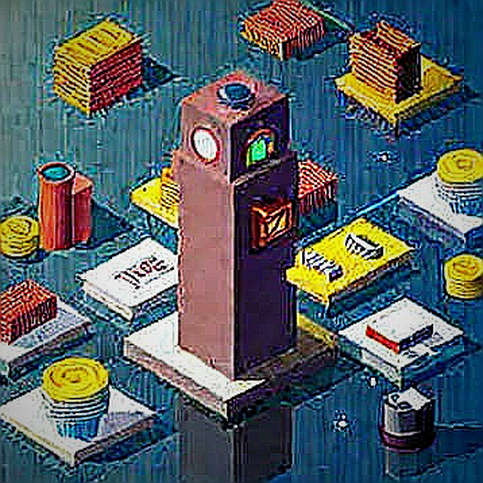 Render Network: The AI Narrative Hides a Cold, Silent Ledger Render Network: The AI Narrative Hides a Cold, Silent Ledger