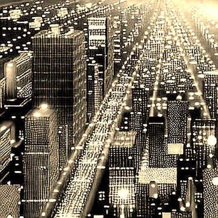 The ETF Halo Fades: What the Capital Flows Reveal About Our Market's Adolescence