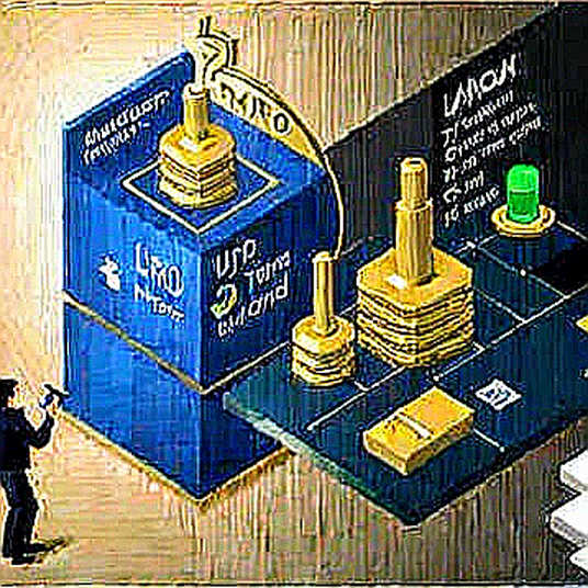 The Iran Trade: How Crypto Priced a Geopolitical Lie