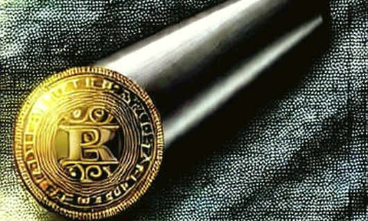 The Bond Market's Whisper and Crypto's Reckoning: When the $40 Trillion Debt Becomes a Macro Asset