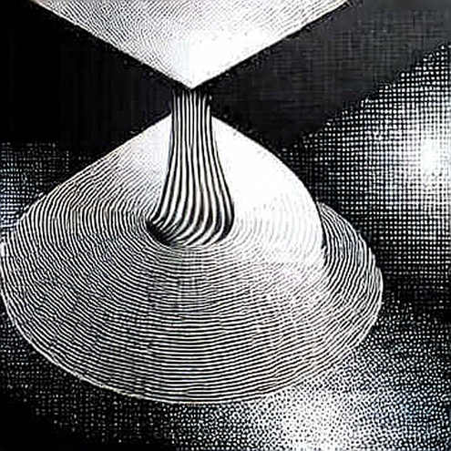 Oil Blockade and Crypto: The Liquidity Fracture You're Not Pricing