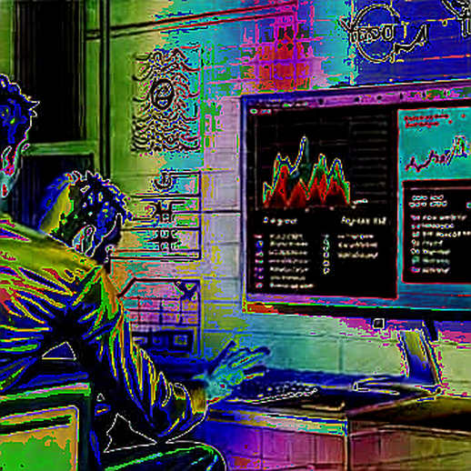 Stacks TTF on Bloomberg: The Institutional On-Ramp That Changes Nothing (and Everything)