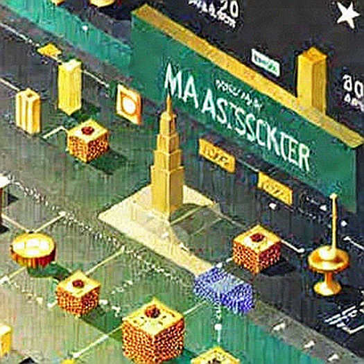 Caterpillar’s Record Quarter: The AI Data Center Supply Chain Is Real, But the Data Is Not