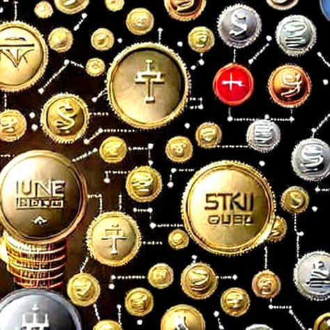 The Esports-Crypto Mirage: Why BLAST Premier’s Sponsor List Is a Data-Driven Warning for the ‘Adoption Narrative’