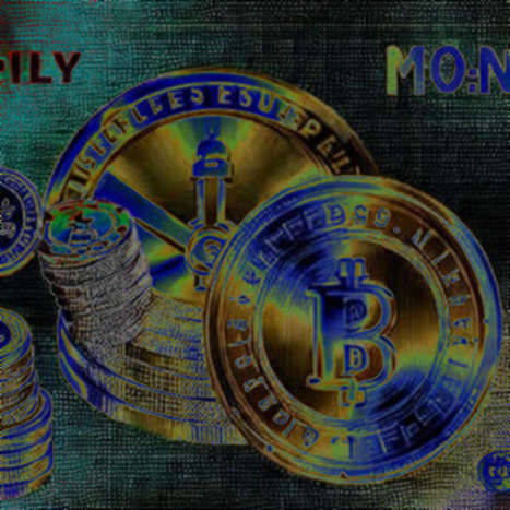 The Quiet Logic of Alibaba's HK$80 Billion Pivot: A Macro Signal for Crypto's Next Chapter The Quiet Logic of Alibaba's HK$80 Billion Pivot: A Macro Signal for Crypto's Next Chapter
