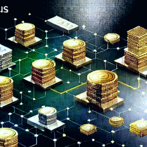 Nvidia's Dark Fiber: A Billion-Dollar Bet to Own the AI Liquidity Layer