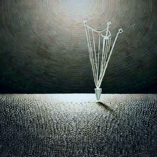 The Empty Ledger: Why Auditors Refuse to Fabricate Truth in a Data-Starved Market