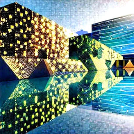 On-Chain Trust: Decoding the NATO Signal Anomaly Through a Data Detective’s Lens On-Chain Trust: Decoding the NATO Signal Anomaly Through a Data Detective’s Lens