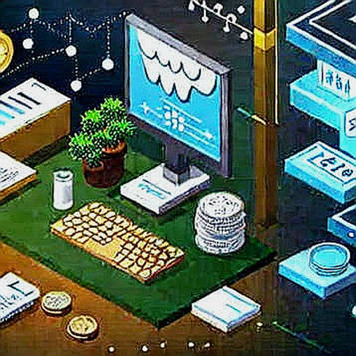 The Plumbing Beneath the Delinquency Data: Why Falling Household Debt Doesn't Mean a Bull Run for Crypto