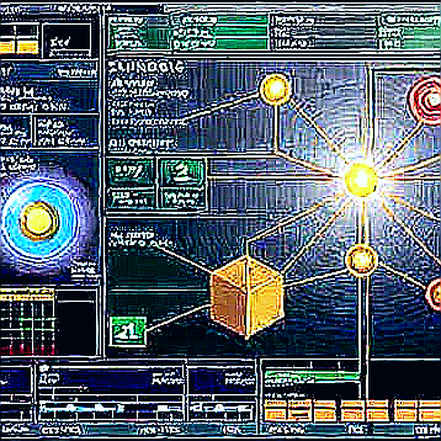 Morgan Stanley's AI Chip Warning is a Crypto Bellwether: The Bubble That Bursts Both Markets? Morgan Stanley's AI Chip Warning is a Crypto Bellwether: The Bubble That Bursts Both Markets?
