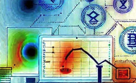 The Ghost in the Data: When a Crypto News Site Claims US-Iran Conflict The Ghost in the Data: When a Crypto News Site Claims US-Iran Conflict