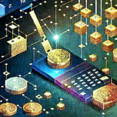 The 2024 Chip Rally Exposes a Bleeding Edge for Crypto's AI Infrastructure