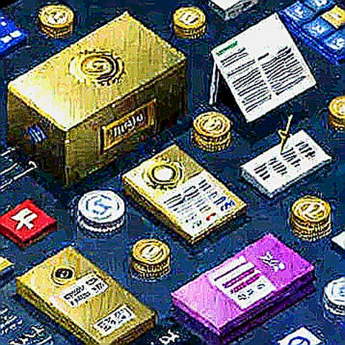 The Economic D-Day of Crypto: How Trump's Iran Sanctions Exposed the Achilles' Heel of Stablecoins