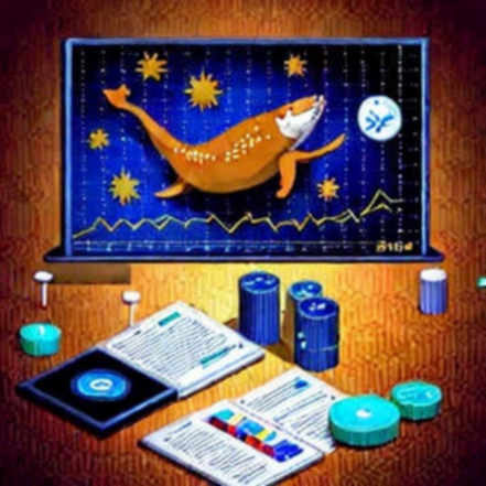 The Ghost Wallets of Tehran: On-Chain Data Reveals Capital Flight Patterns Amid Iran’s White House Threat