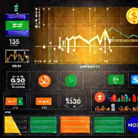 The Hertz Signal: How a Quant Giant's Passive Stake Exposes Crypto's Structural Blind Spots The Hertz Signal: How a Quant Giant's Passive Stake Exposes Crypto's Structural Blind Spots