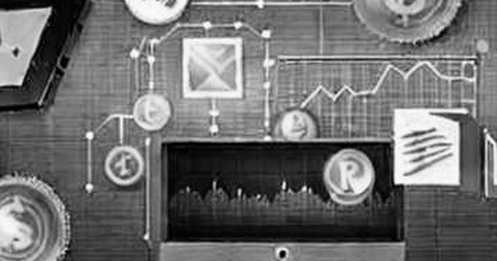 The Fed's Wage Whisper Is a Crypto Warning