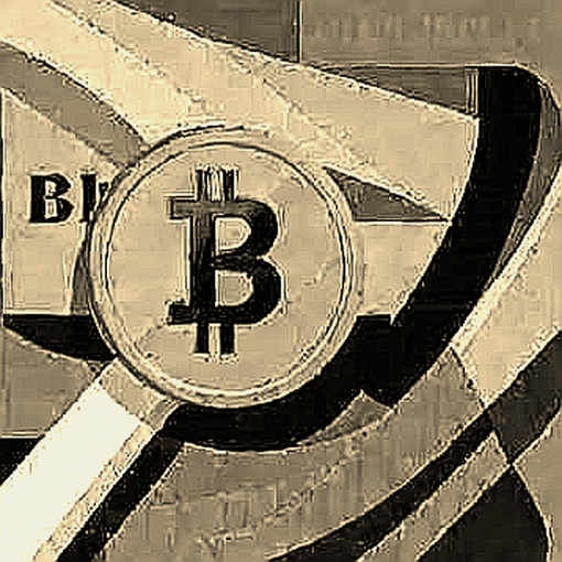 The Fragile Silence: Bitcoin's Quiet Dance at $77,000