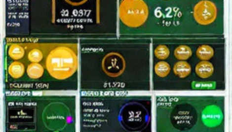 KLA's Q4 Signal: The Silicon Foundry Boom Is Now a Crypto-Native Infrastructure Play
