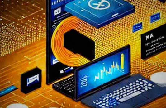 Cathie Wood’s AI Token Virtuous Cycle: A Structural Misreading Cathie Wood’s AI Token Virtuous Cycle: A Structural Misreading